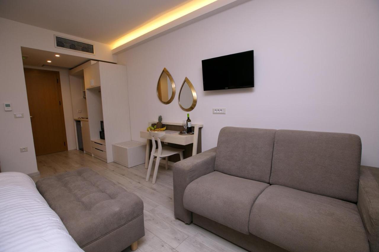 Palacio Del Sol Luxury Apartments Nafplio Eksteriør billede