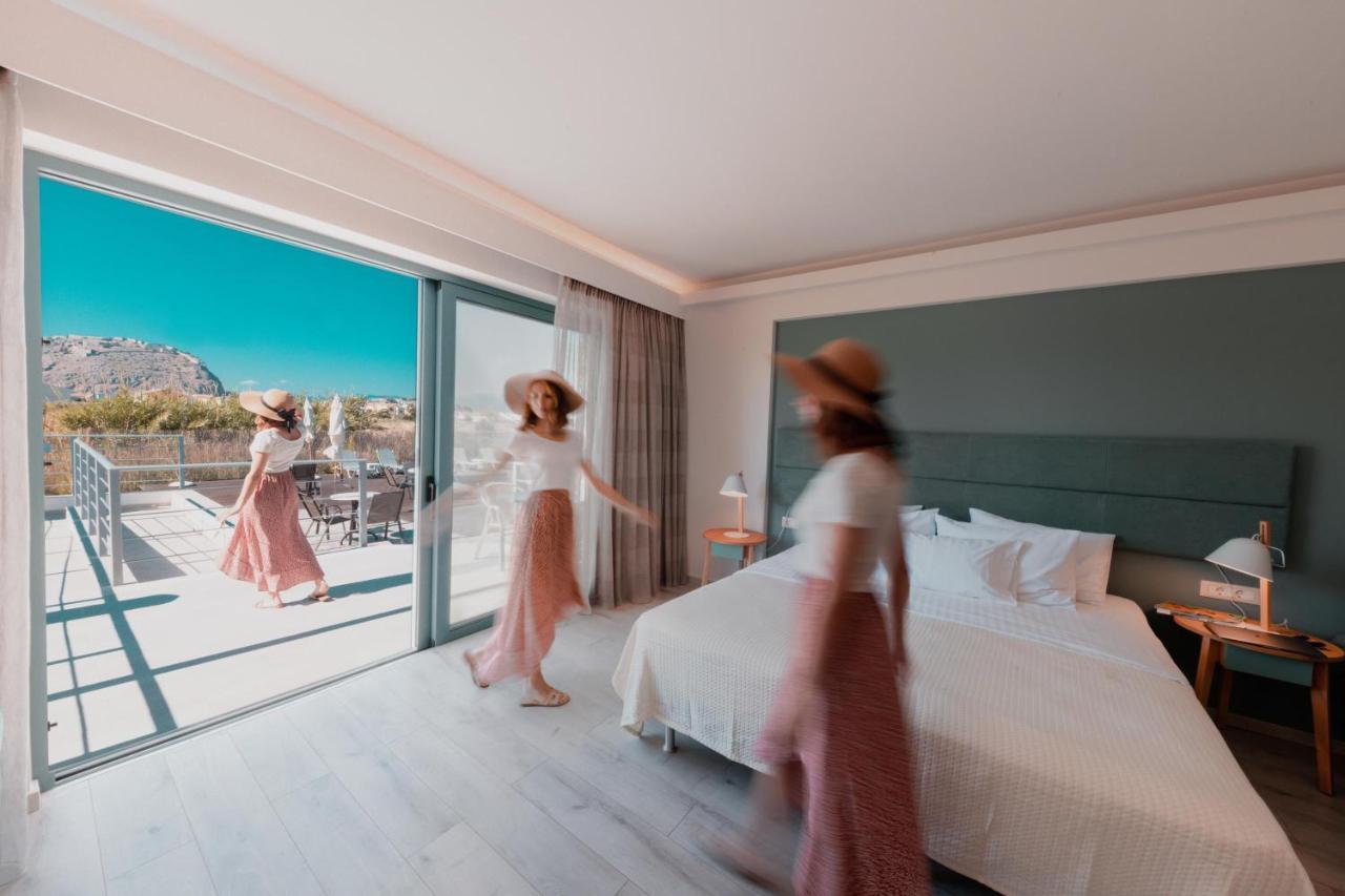 Palacio Del Sol Luxury Apartments Nafplio Eksteriør billede