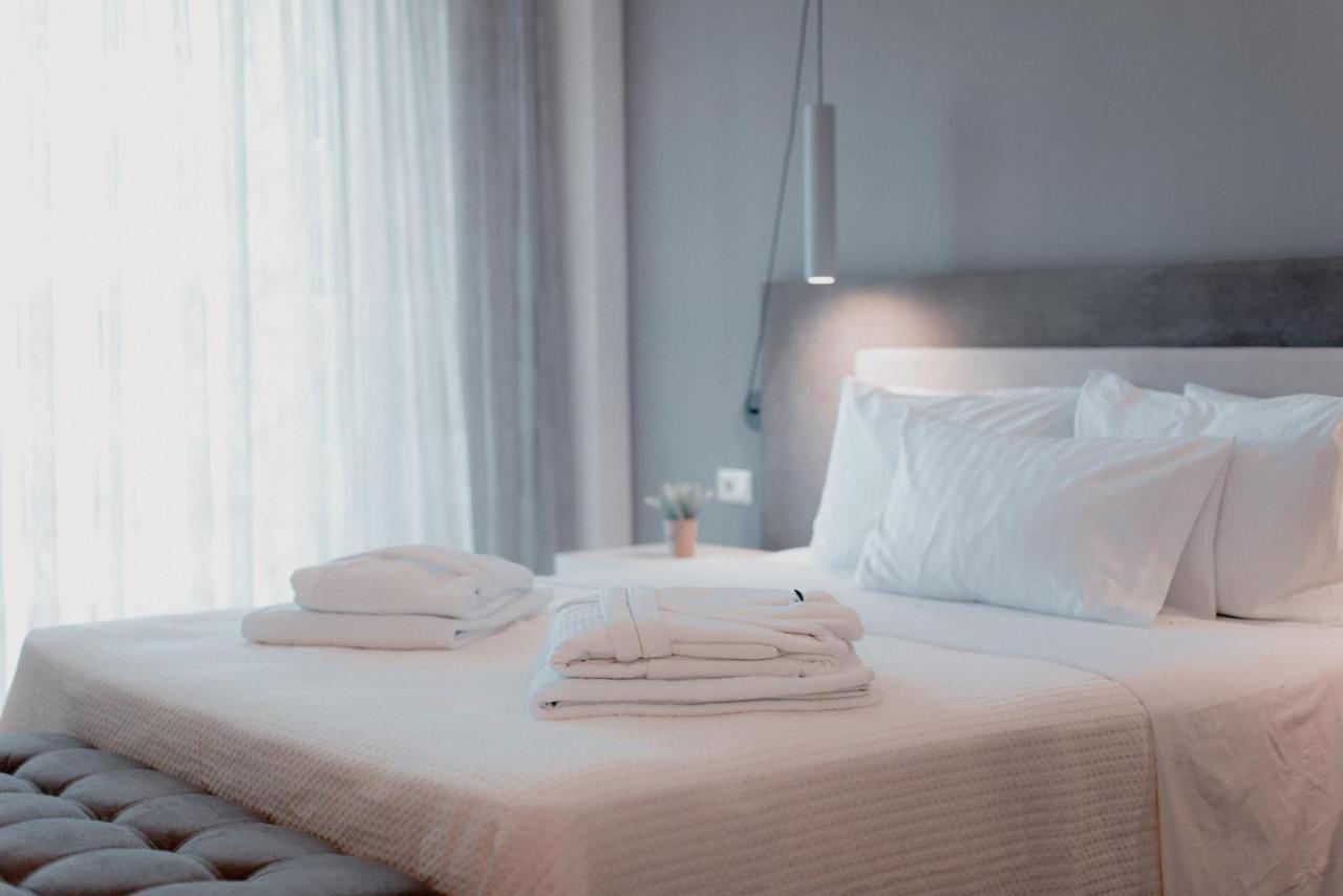 Palacio Del Sol Luxury Apartments Nafplio Eksteriør billede