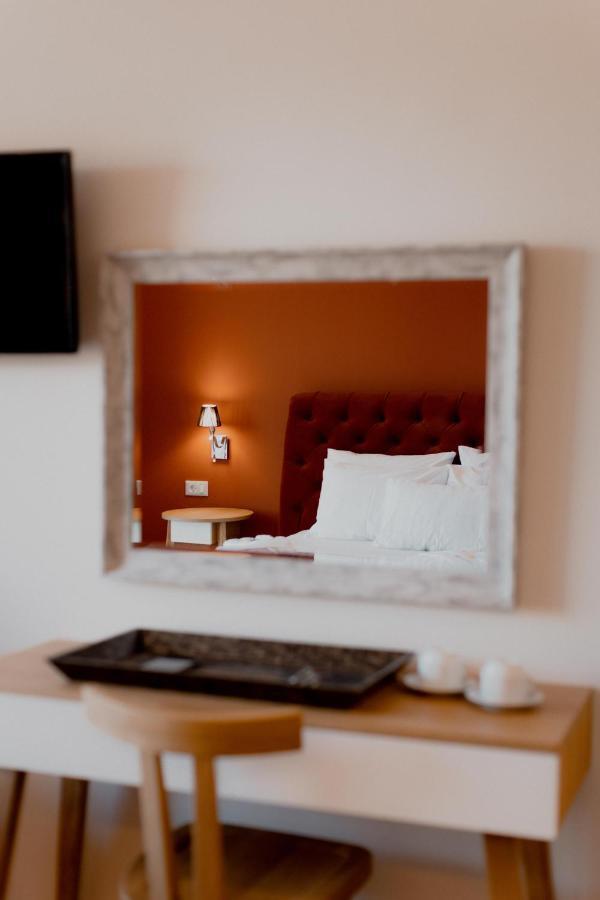 Palacio Del Sol Luxury Apartments Nafplio Eksteriør billede