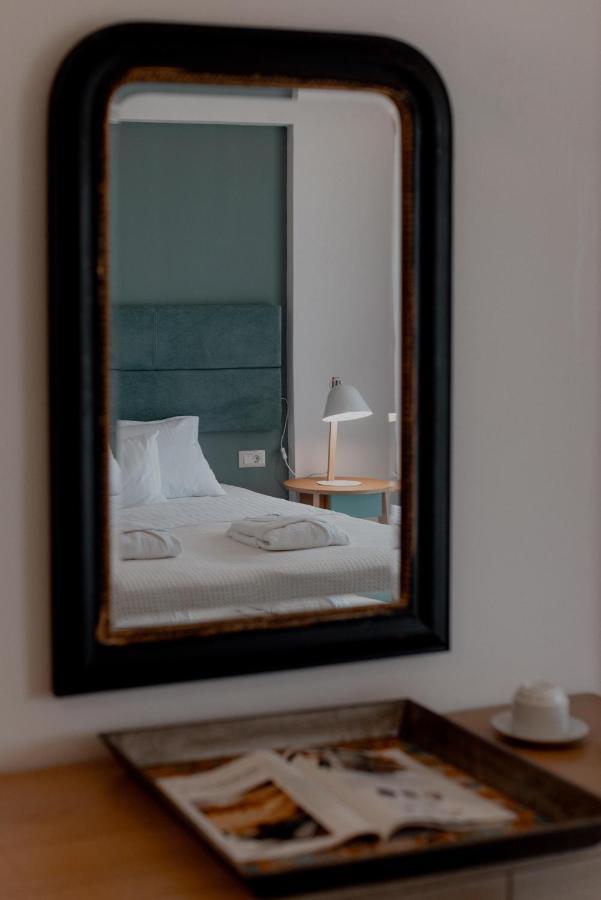 Palacio Del Sol Luxury Apartments Nafplio Eksteriør billede