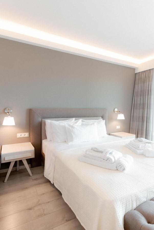 Palacio Del Sol Luxury Apartments Nafplio Eksteriør billede
