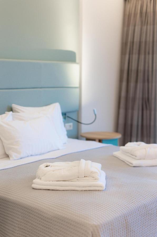 Palacio Del Sol Luxury Apartments Nafplio Eksteriør billede