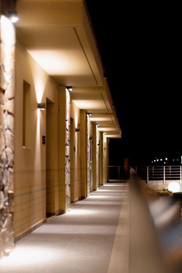 Palacio Del Sol Luxury Apartments Nafplio Eksteriør billede