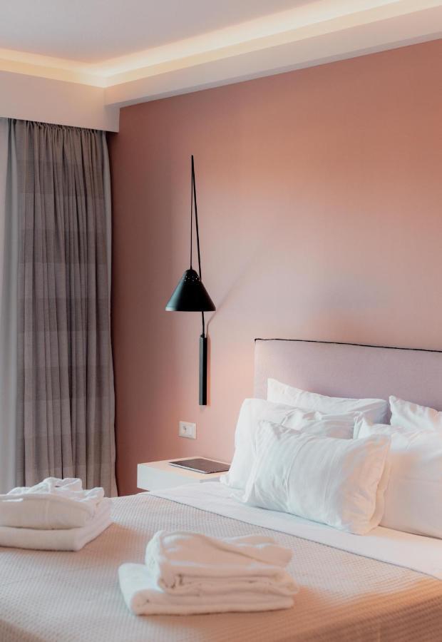 Palacio Del Sol Luxury Apartments Nafplio Eksteriør billede
