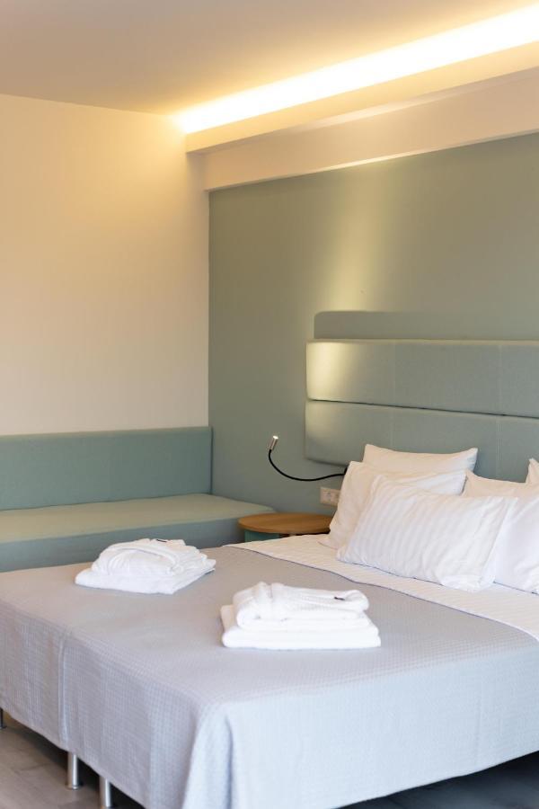 Palacio Del Sol Luxury Apartments Nafplio Eksteriør billede